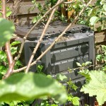 Gartenkompost richtig verwenden