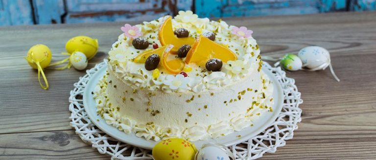 Kuchen und Torten Archives - Seite 5 von 12 - Backrezepte-Blog