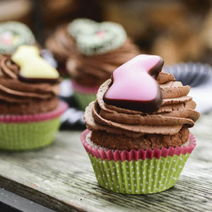 Rezepte-Muffin-Cupcake