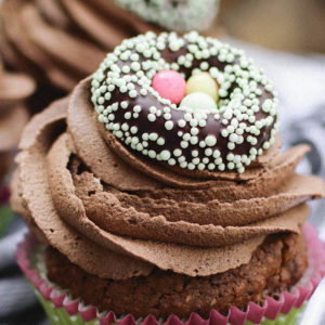 Muffins-Cupcakes-Rezepte
